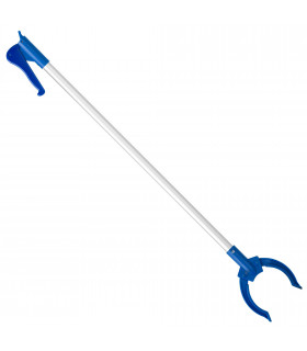 PINCE RAMASSE DECHET