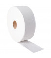 PAPIER HYGIENIQUE MINI JUMBO 2 PLIS BLANC