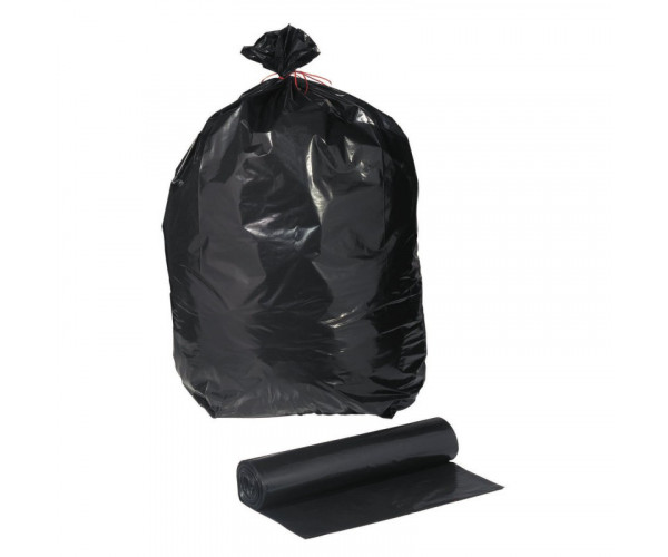 SAC POUBELLE 50L