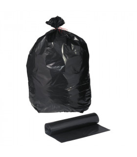 SAC POUBELLE 50L