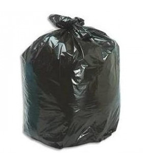 SAC POUBELLE 50L