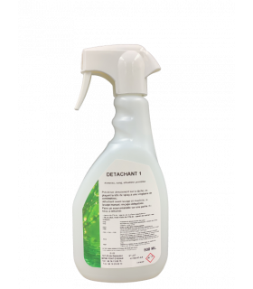 DETACHANT LINGE