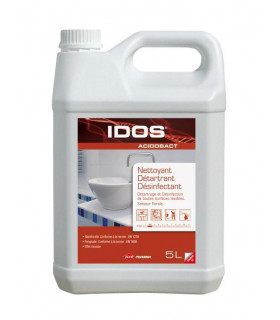 IDOS ACIDOBACT
