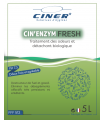 CIN’ENZYM FRESH – Décontaminant biologique enzymatique anti-odeurs