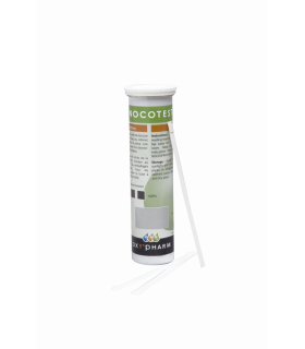 NOCOTEST BANDELETTES COLOMETRIQUES
