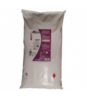 LESSIVE LINGE POUDRE ENZYMATIQUE ET AGENT BLANCHISSANT