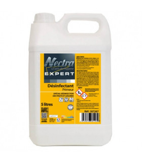 DESINFECTANT PRIMEUR EXPERT