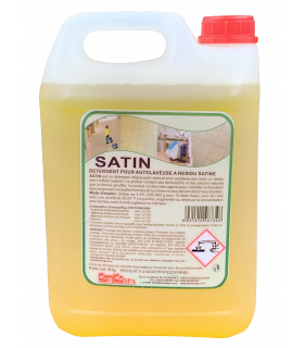 SATIN