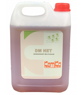 DM NET DEGRAISSANT POLYVALENT