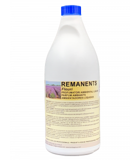 REMANENT LOTUS