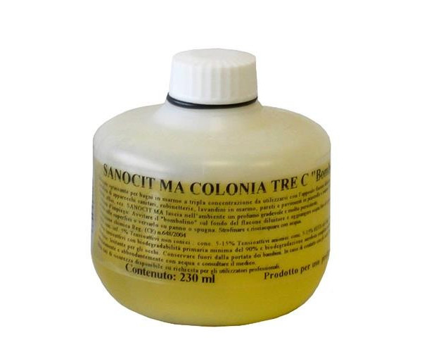 SANOCIT MA COLONIA 3C BOMBOLINO