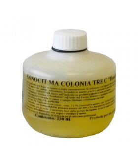 SANOCIT MA COLONIA 3C BOMBOLINO