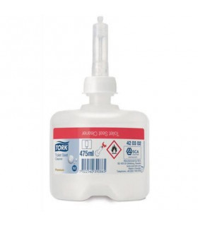 TORK PREMIUM NETTOYANT ABATTANT TOILETTE