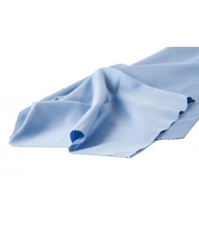 LAVETTE MICRO FIBRE ULTRA VITRE BLEU