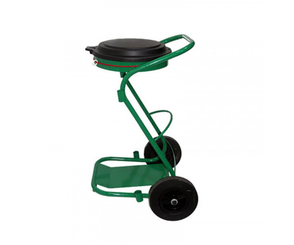 CHARIOT DE VOIRIE V DIABLO