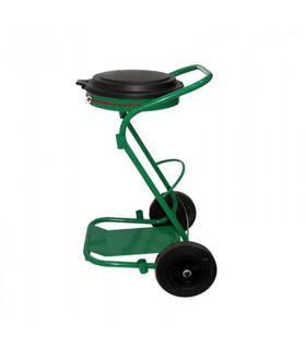 CHARIOT DE VOIRIE V DIABLO