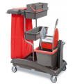 CHARIOT VDM IDEATOP 6 SANS PRESSE