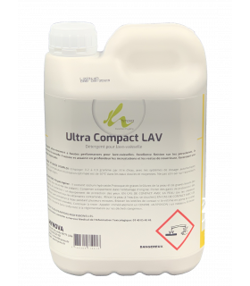 ULTRA COMPACT LAV