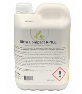 ULTRA COMPACT RINCE