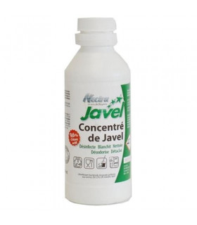 Concentré de Javel 9,6 % – 30 × 250 mL | CINER