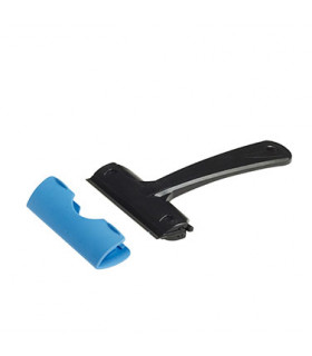 GRATTOIR 80 MM AVEC LAME