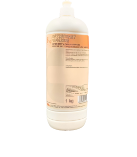 DETARTRANT VINAIGRE
