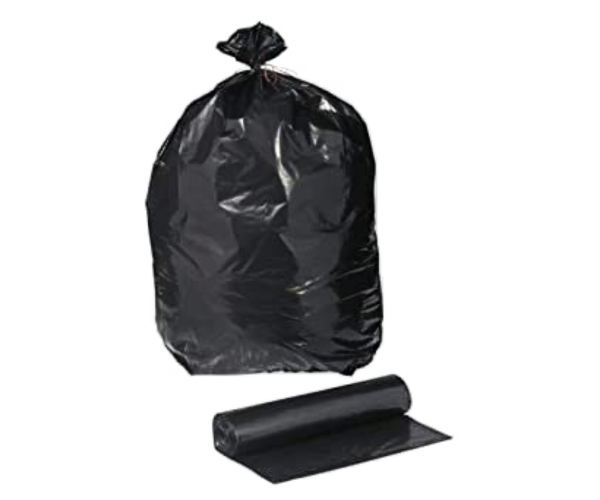 SAC POUBELLE 110L