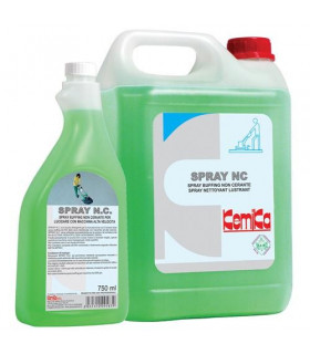 SPRAY NC