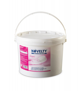 SEAU TABLETTE LINGE 200x32g