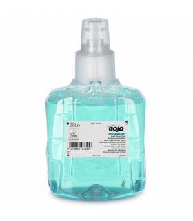 SAVON GOJO LTX FRESHBERRY MOUSSE 1200 ml (carton de 2)