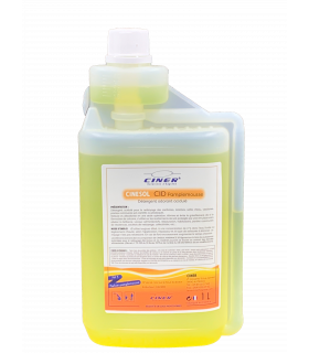 CINESOL CID