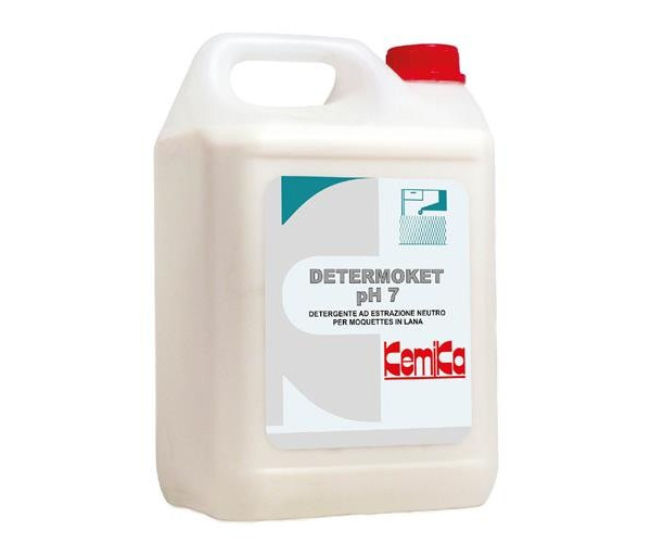 DETERMOKET