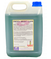 BRIGHT CLEAN détergent universel sols et surfaces