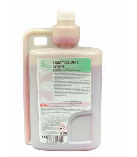 SANOCIT CX SUPER C