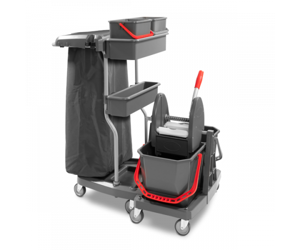 CHARIOT LZ TRANSFORMER SANS PRESSE