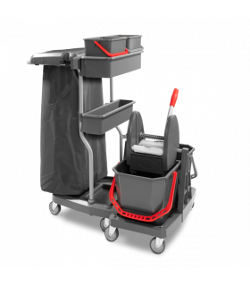 CHARIOT LZ TRANSFORMER SANS PRESSE