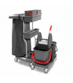 CHARIOT LZ TRANSFORMER SANS PRESSE