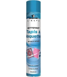 AEROSOL TAPIS MOQUETTE
