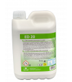 ED20 - DETERGENT AMMONIACAL ULTRA CONCENTRE