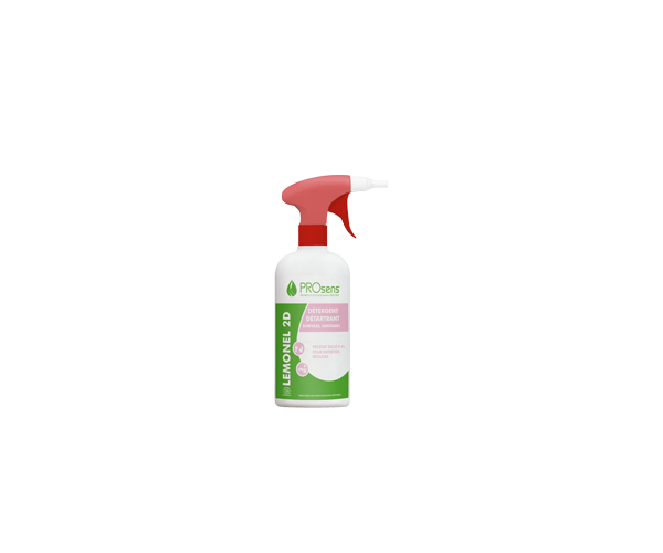 FLACON SPRAY LEMONEL 2D