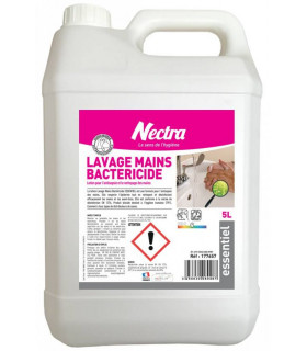 SAVON MAIN BACTERICIDE