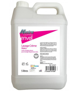 LAVAGE CREME MAINS ENVOL