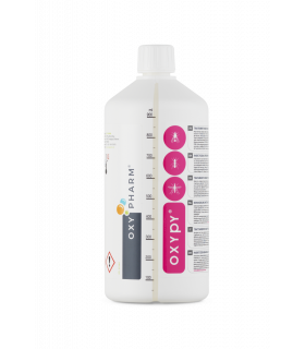 OXYPY 1 L – Insecticide prêt à l’emploi | CINER