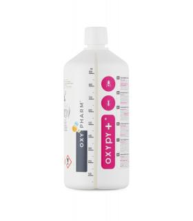 OXYPY+