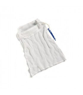FILET DE LAVAGE LINGE TRANSLUCIDE
