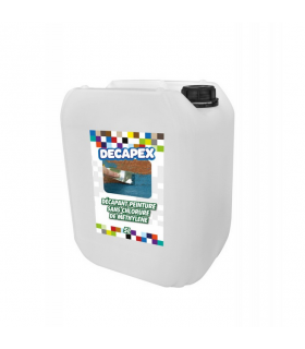 DECAPEX GEL