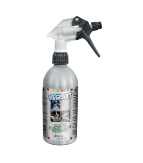 VEGENET – Solvant végétal dégraissant professionnel 500ML