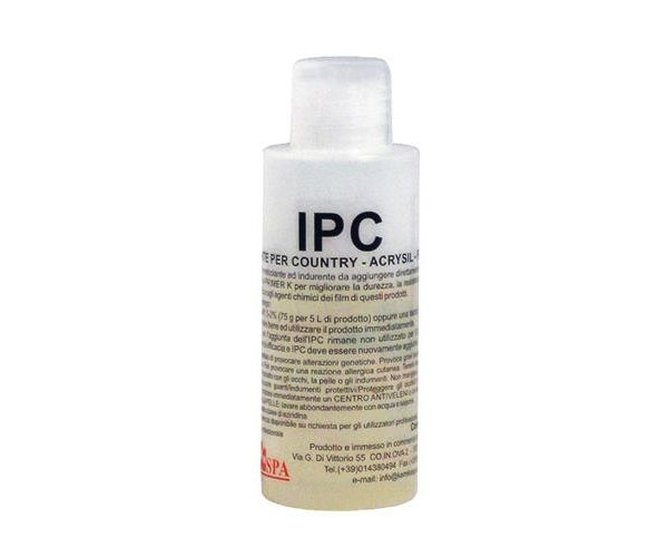 IPC 75 g catalyseur ACRYSIL et PRIMER K – durcisseur sol
