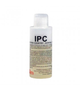 IPC 75 g catalyseur ACRYSIL et PRIMER K – durcisseur sol