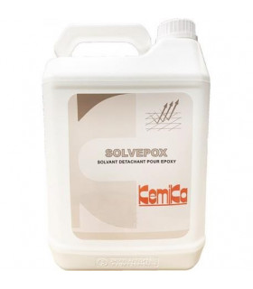 SOLVEPOX GEL
